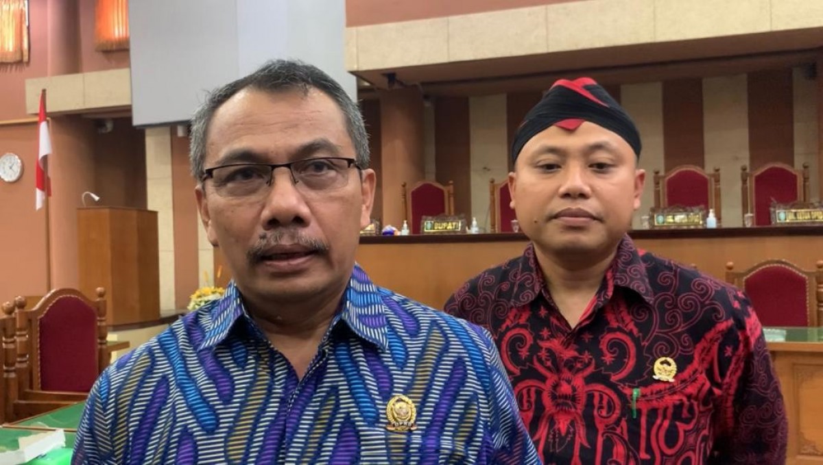Warga Ponorogo Pemilik 400 Ekor Sapi Mati Akibat PMK Tak Dapat Ganti Rugi