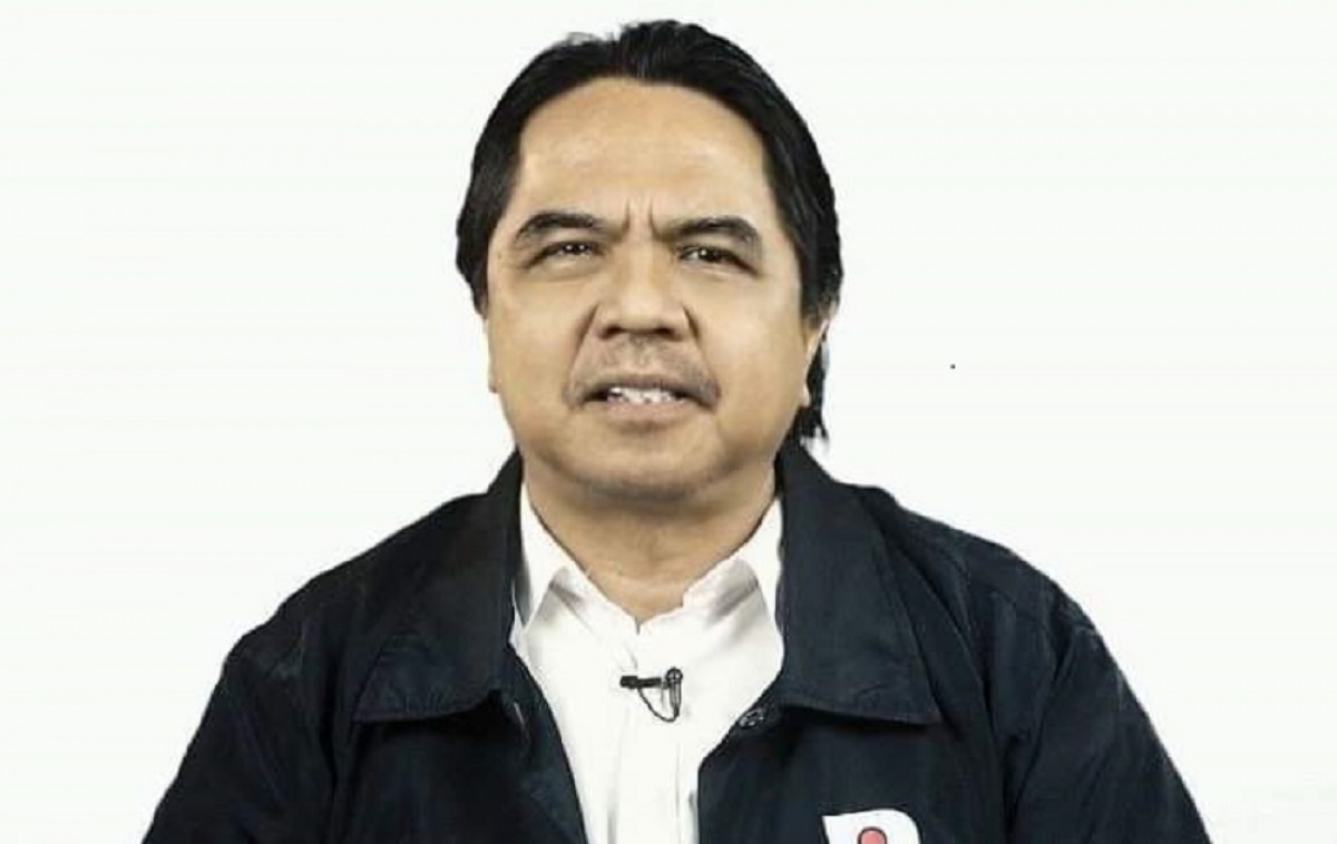 Ade Armando. (Foto: IG Ade Armando)