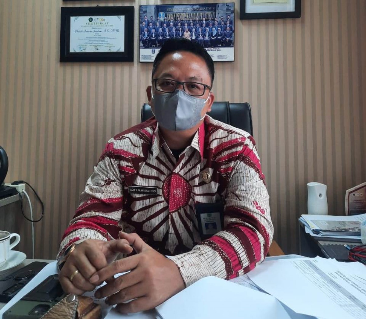 Aduh! Siswi SMP Kabur Bersama Pacarnya dan Enggan Pulang