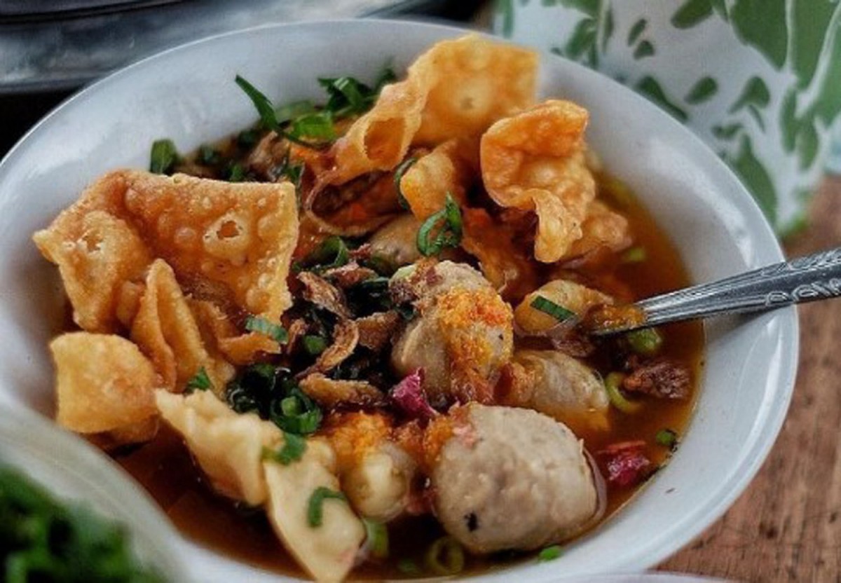 Rekomendasi Bakso di Malang yang Wajib Dicoba: Dijamin Lidahmu Bergoyang