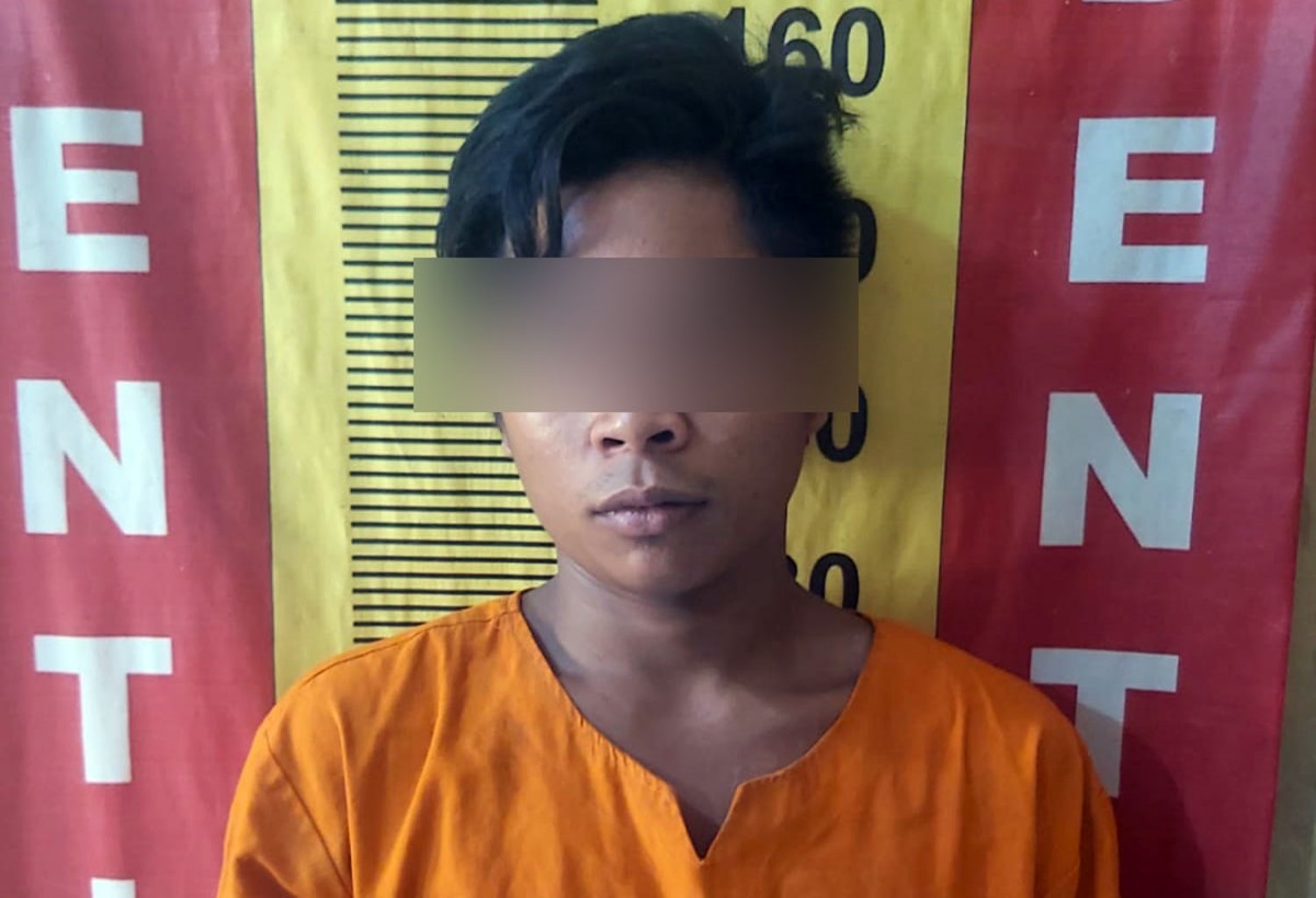 Gak Ada Akhlak! Duda di Pasuruan Perkosa Gadis Tunawicara Penggembala Kambing