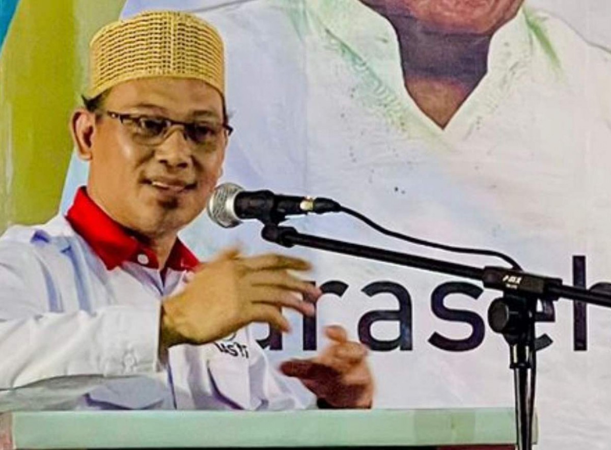 Wasekjen DPP Golkar, Sholahul ‘Aam Notobuwono. (foto: dok pribadi)