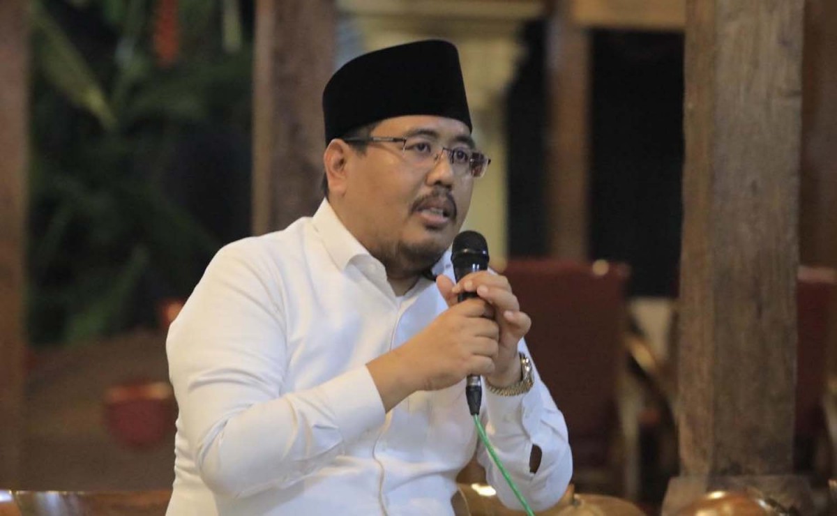 Wakil Ketua DPRD Jatim, Anwar Sadad (Foto: Dok. jatimnow.com)