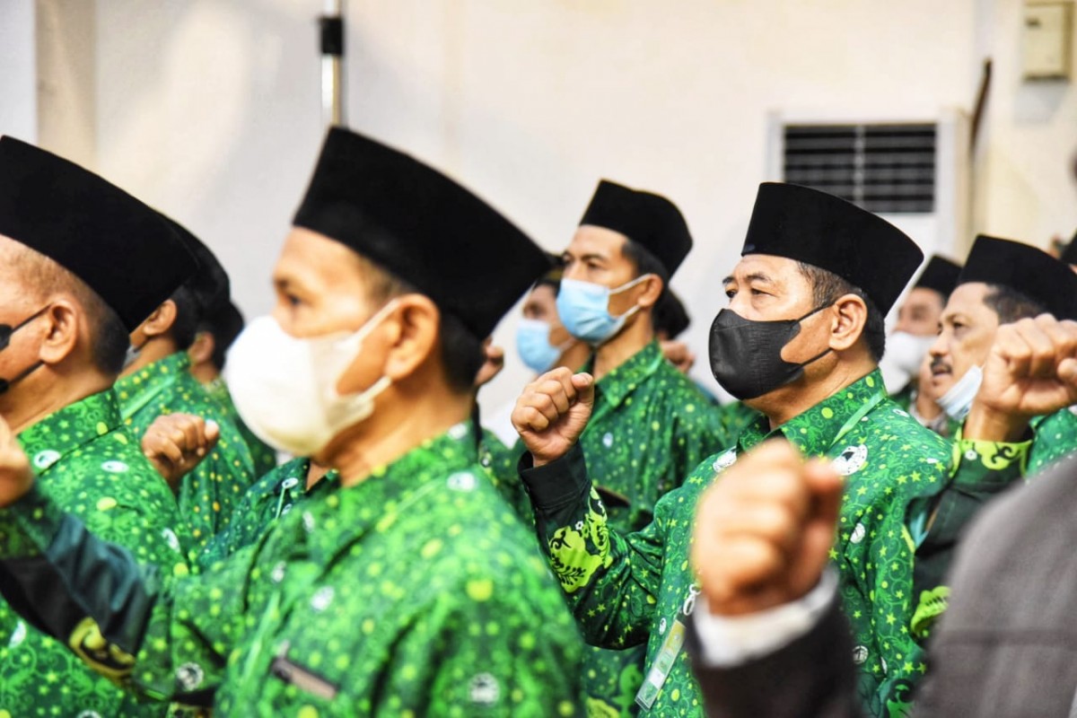 Ribuan Guru PAUD hingga TK di Jombang Menanti Pencairan Bansos BBM