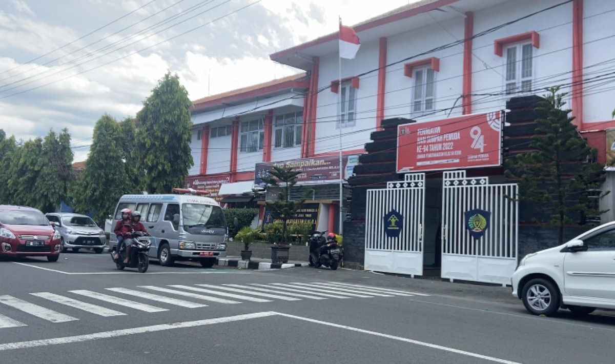 Warga Binaan Lapas Kediri Tewas Dikeroyok, 3 Narapidana Ditetapkan Tersangka