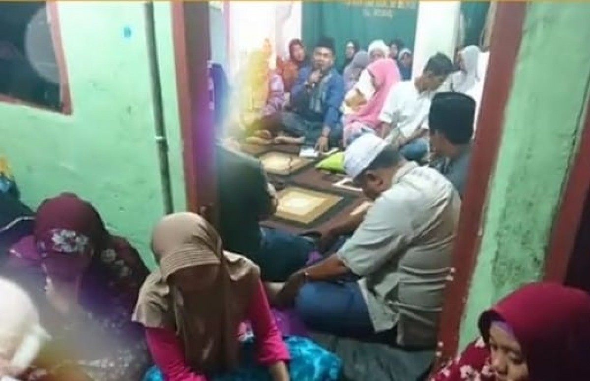 Pilu, Bocah 11 Tahun Ditinggal Orangtuanya Meninggal dalam Tragedi Kanjuruhan