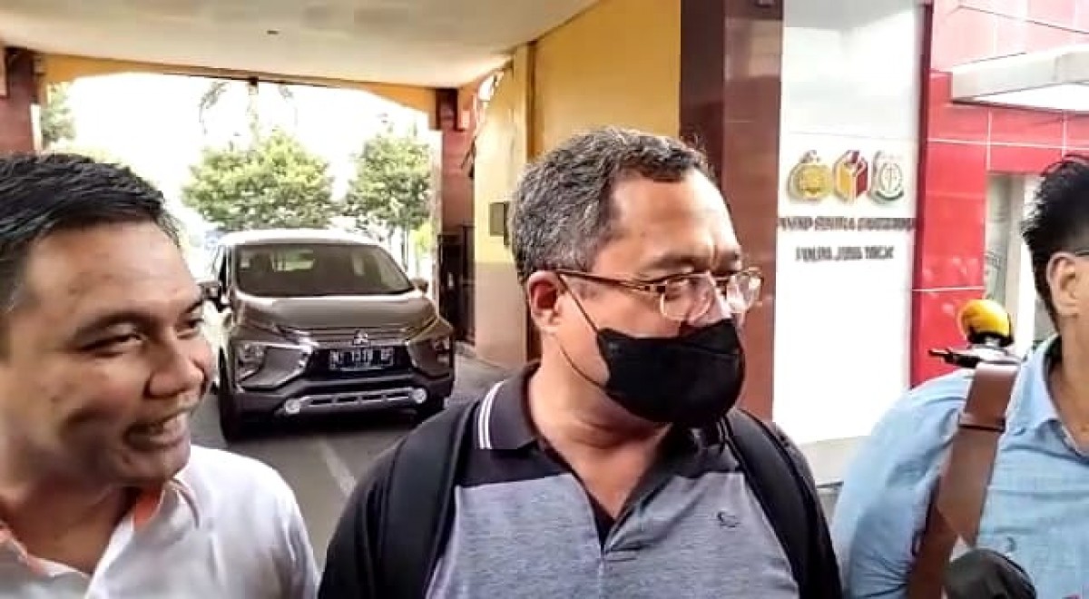 Panpel Arema FC Tuntut Ketum PSSI Ikut Tanggungjawab dalam Tragedi Kanjuruhan