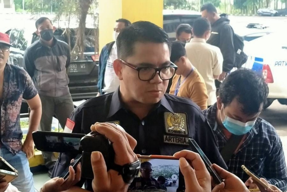 Arteria Dahlan Sebut Tragedi Kanjuruhan Murni Kesalahan SOP