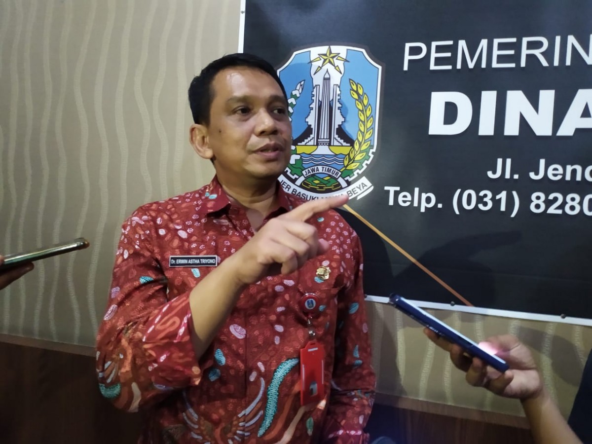 Ada 23 Kasus Anak Gagal Ginjal di Jatim: 12 Meninggal, 8 Sembuh, 3 Dirawat