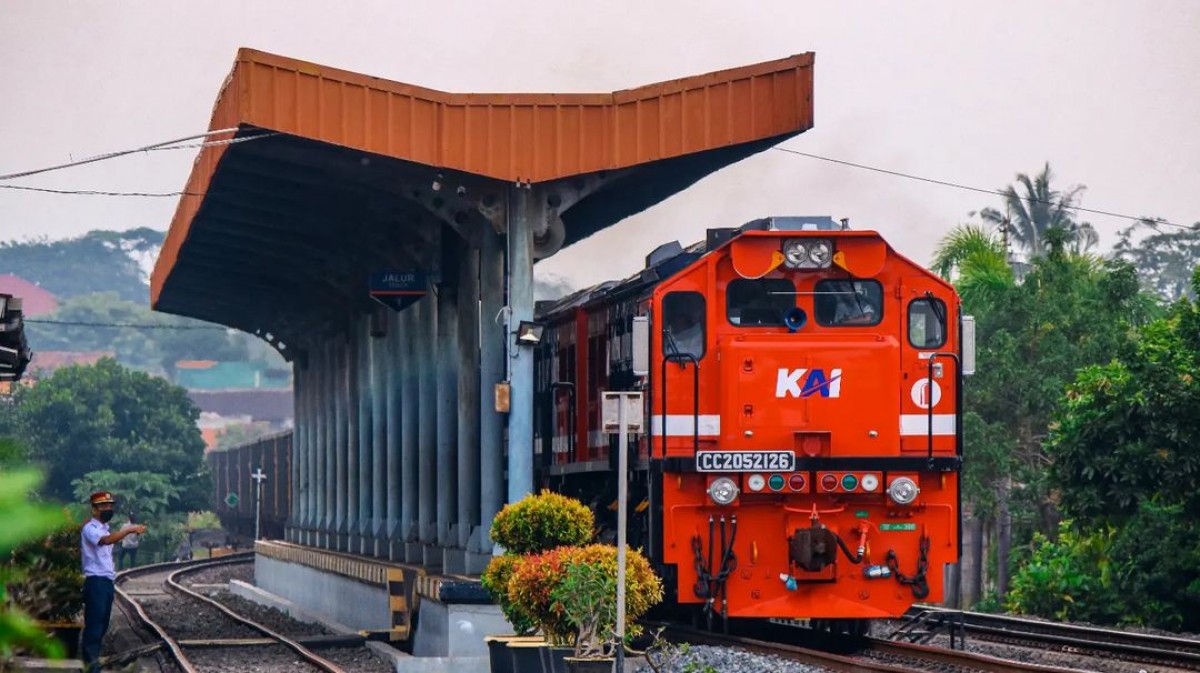 (foto: wonderfull indonesia via PT KAI)