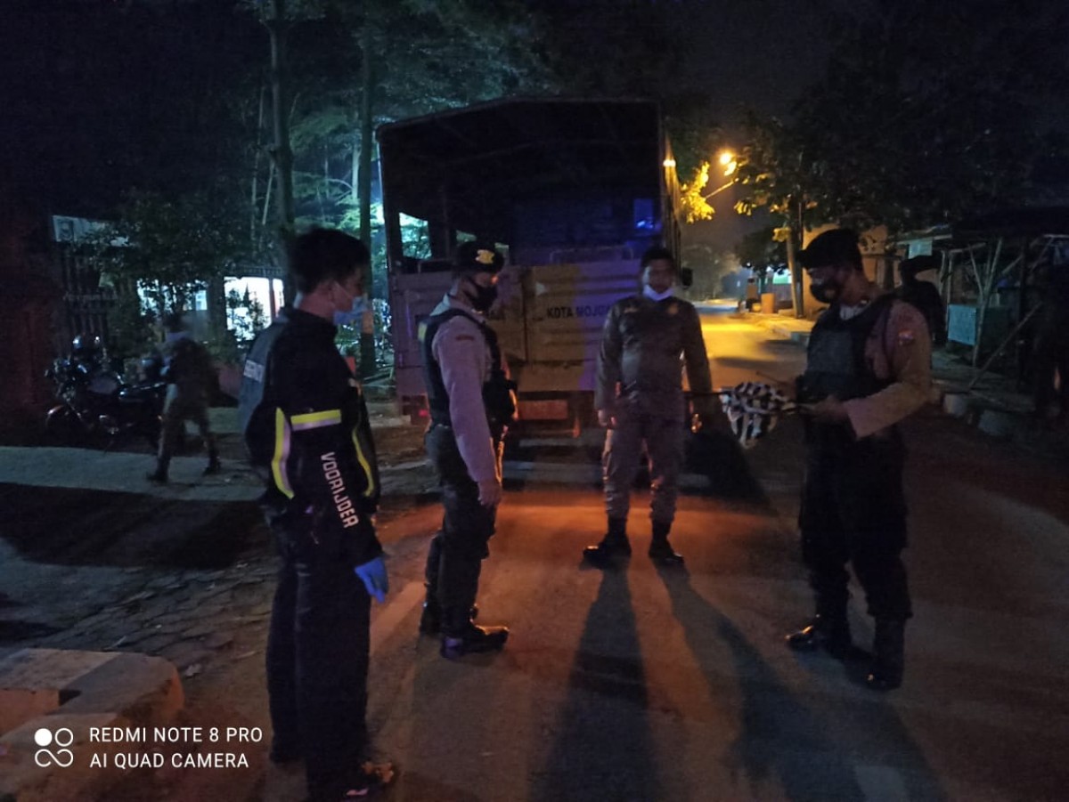 Remaja Asal Jombang Korban Penganiayaan Terkapar Bersimbah Darah