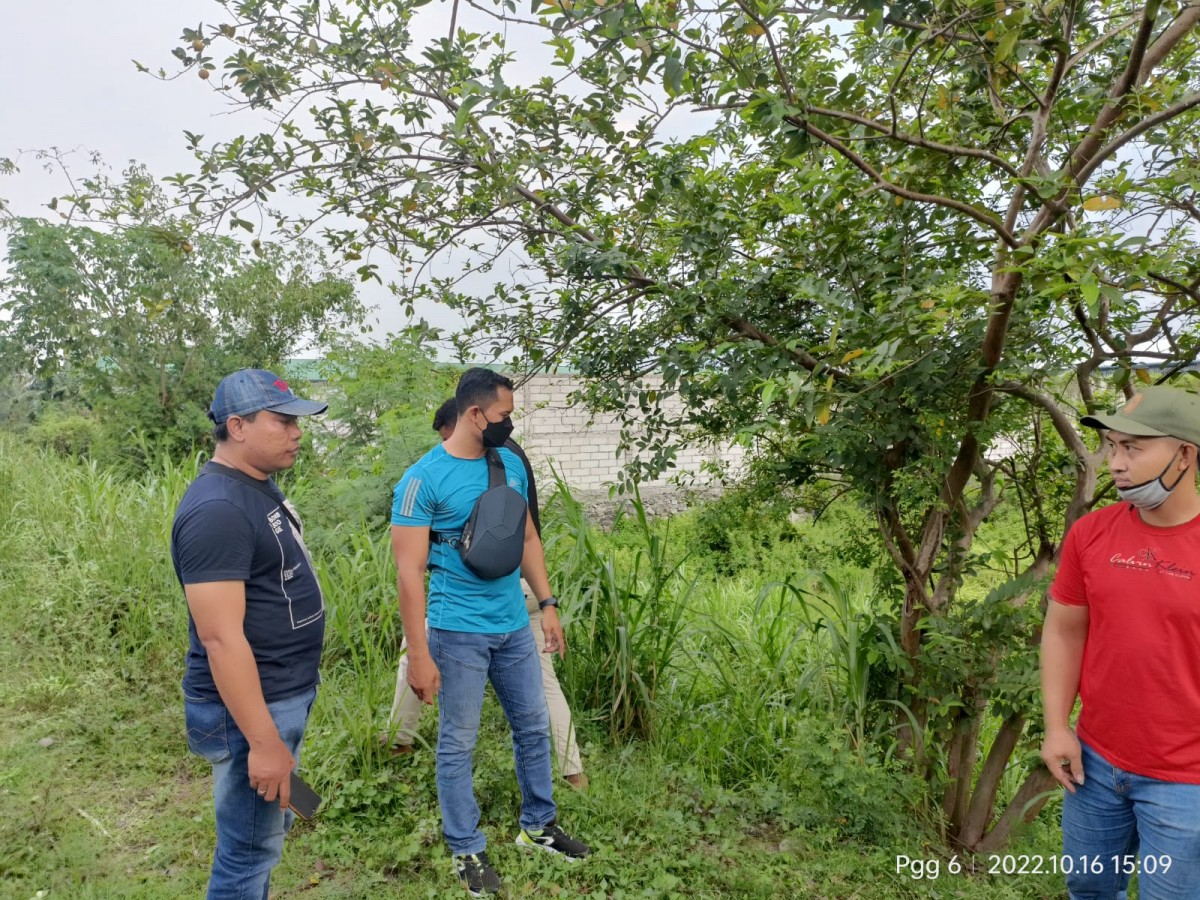 Pilihan Pembaca: Tewas Membusuk, Polisi Terlibat Narkoba, Bocah Hilang
