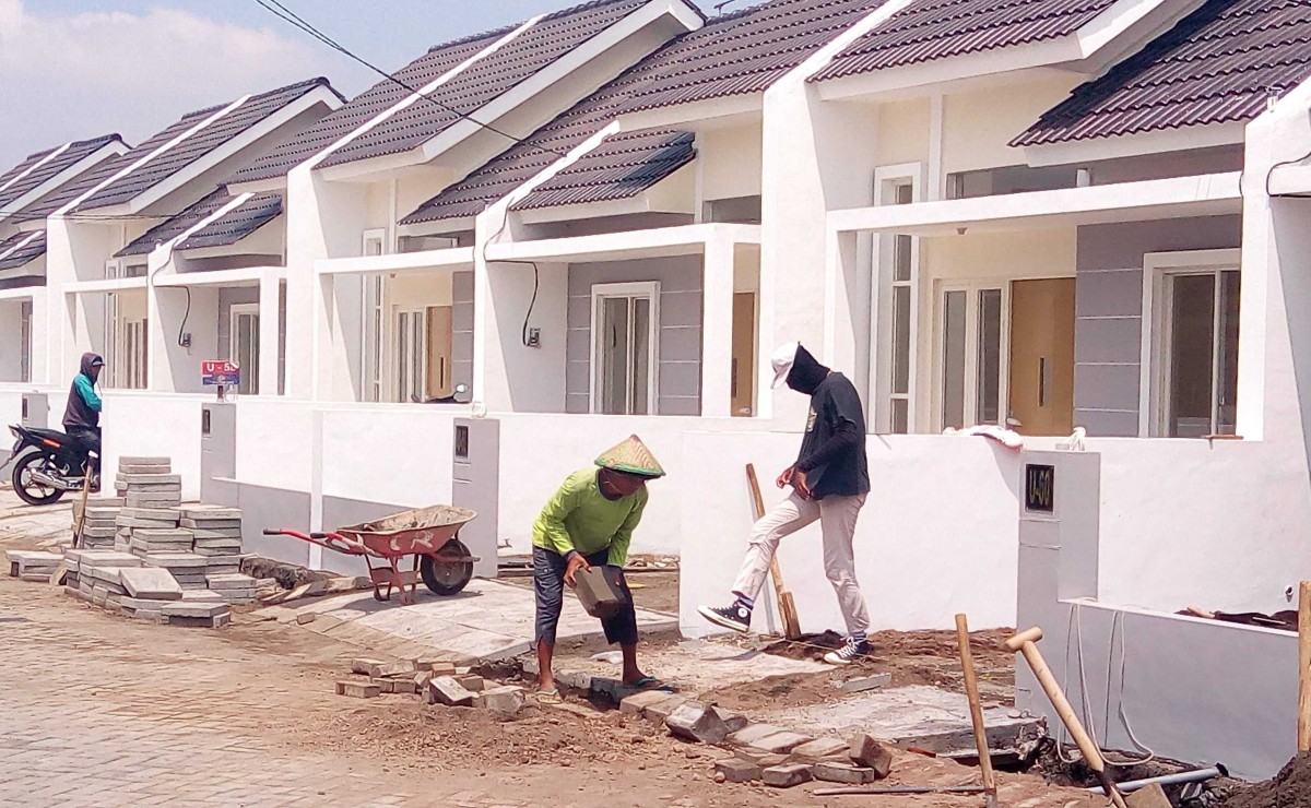 Prospek Properti Tahun 2023 Berpotensi Tumbuh Bila Terapkan Ini