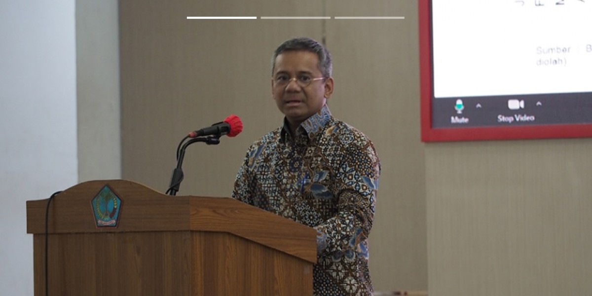 Wakil Menteri Keuangan (Wamenkeu) Suahasil Nazara.(Foto: Web Kemenkeu)