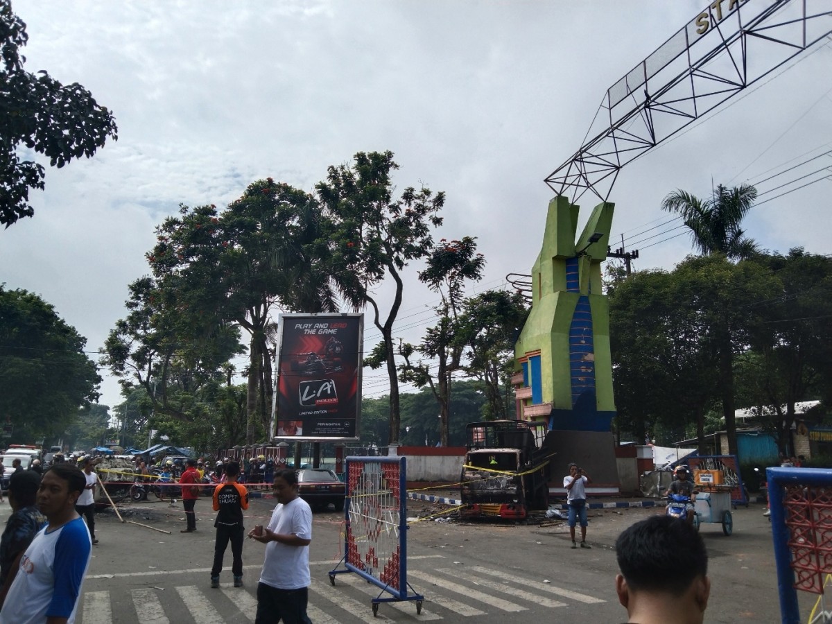 Data Terbaru Korban Tewas Tragedi Kanjuruhan Mencapai 131 Orang