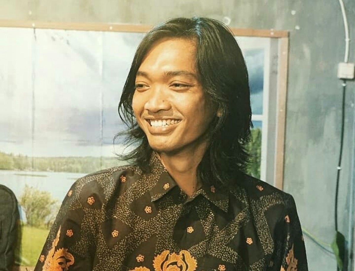 Umbar Basuki, Seniman Muda Inspiratif Asal Lamongan