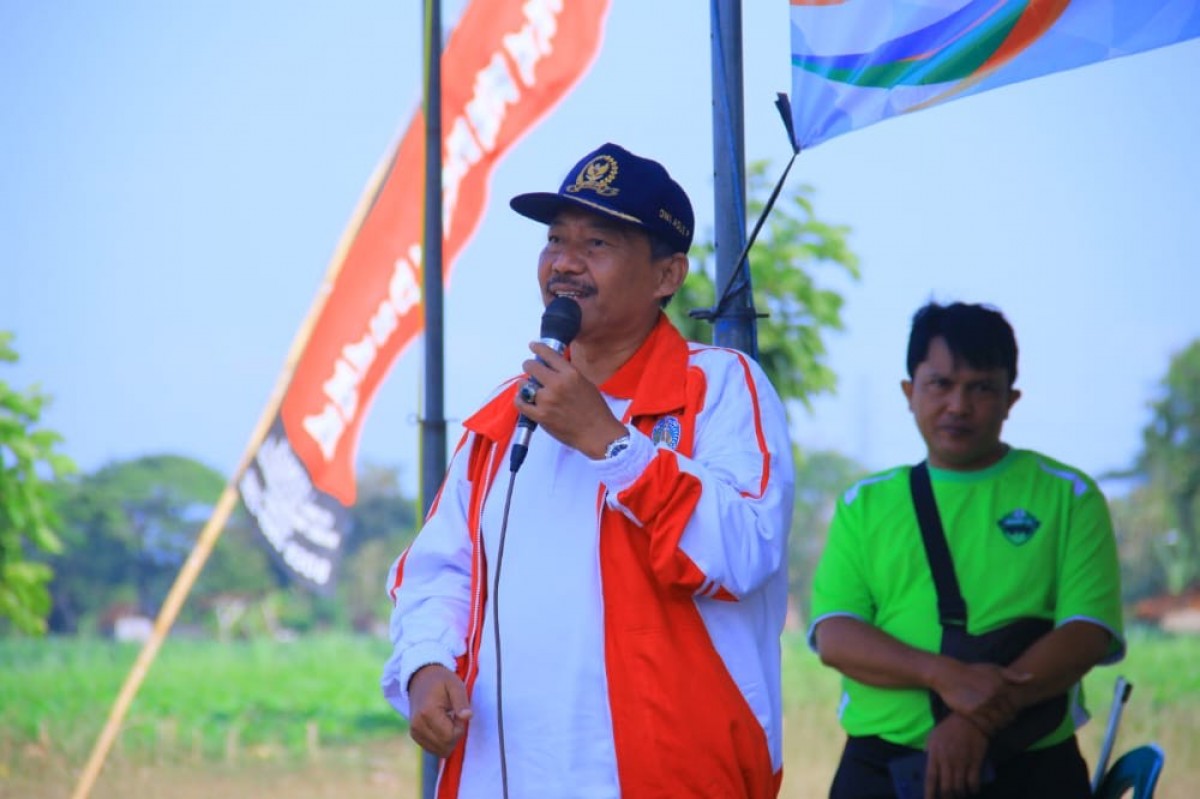DPC PKB Ponorogo Tolak Rencana Tata Ulang Dapil Pemilu 2024