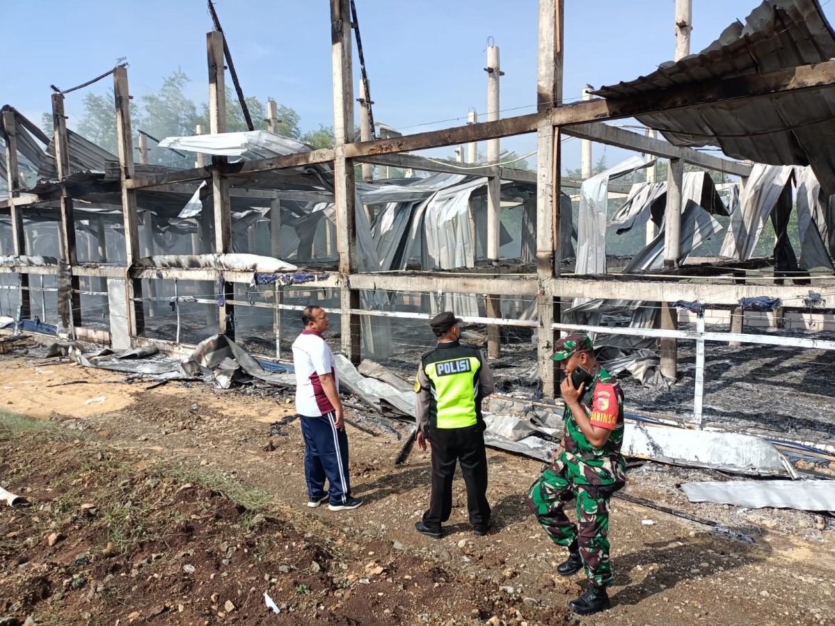 (foto: Humas Polres Ponorogo for jatimnow.com)