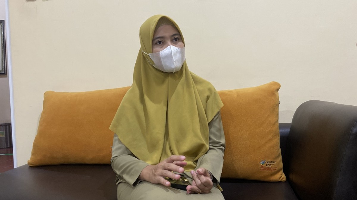 Kasus Covid-19 di Kediri Naik Signifikan, Anosmia Bukan Lagi Gejala Spesifik