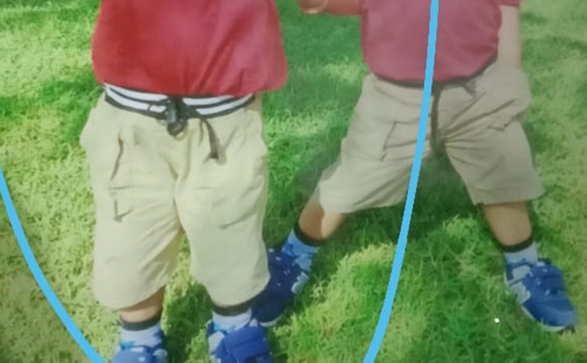 Balita di Pasuruan Hilang Misterius saat Ayahnya Salat Magrib