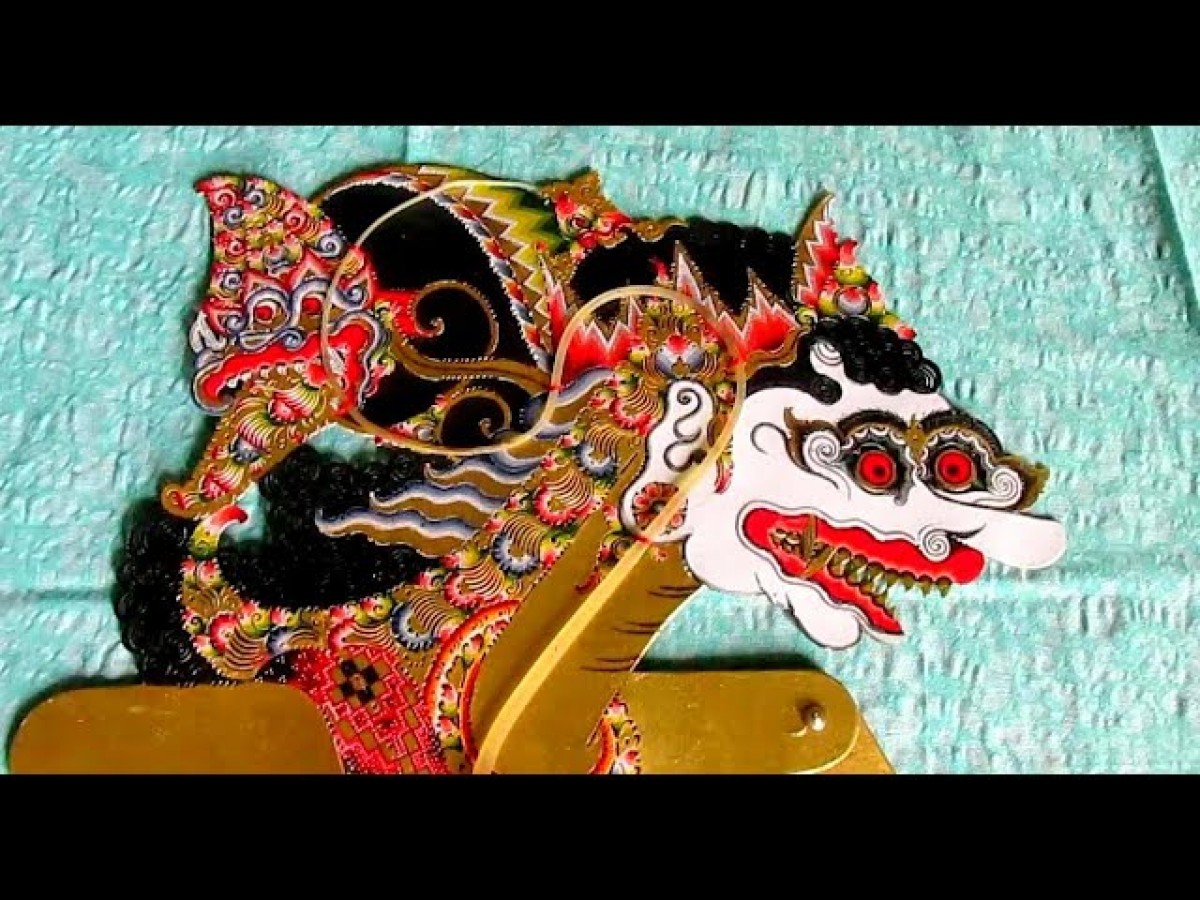 foto: tangkapan layar Bathari Durga.