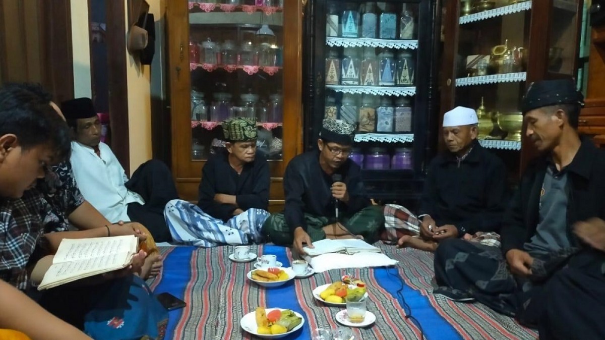 Tradisi Mocoan dan Mamaca di Jawa Timur Kian Pudar, BRIN Lakukan Ini