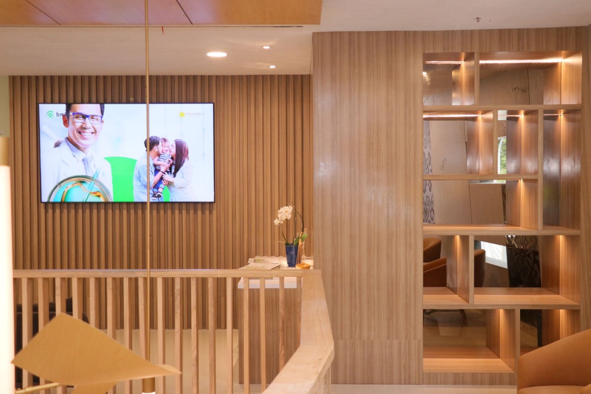 Morula Hadirkan International Medical and Fertility Wellness Centre di Nusa Dua