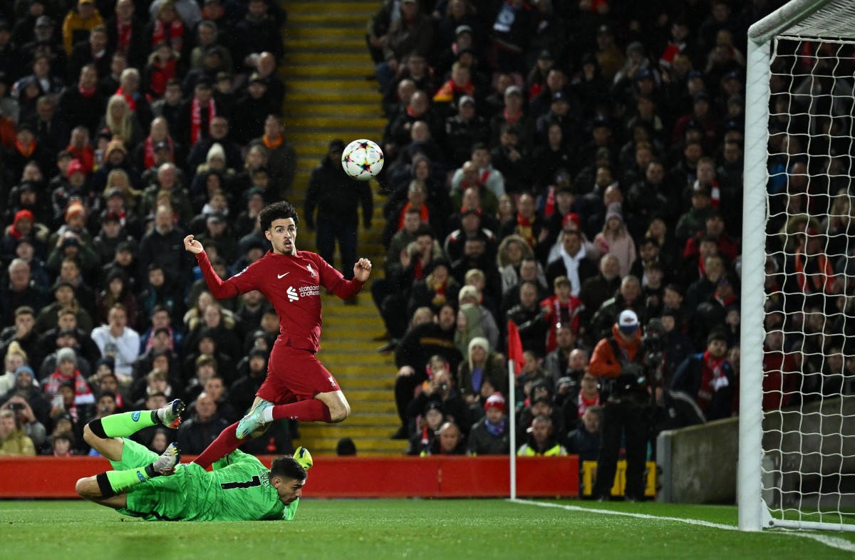 foto: Empire of The Kop