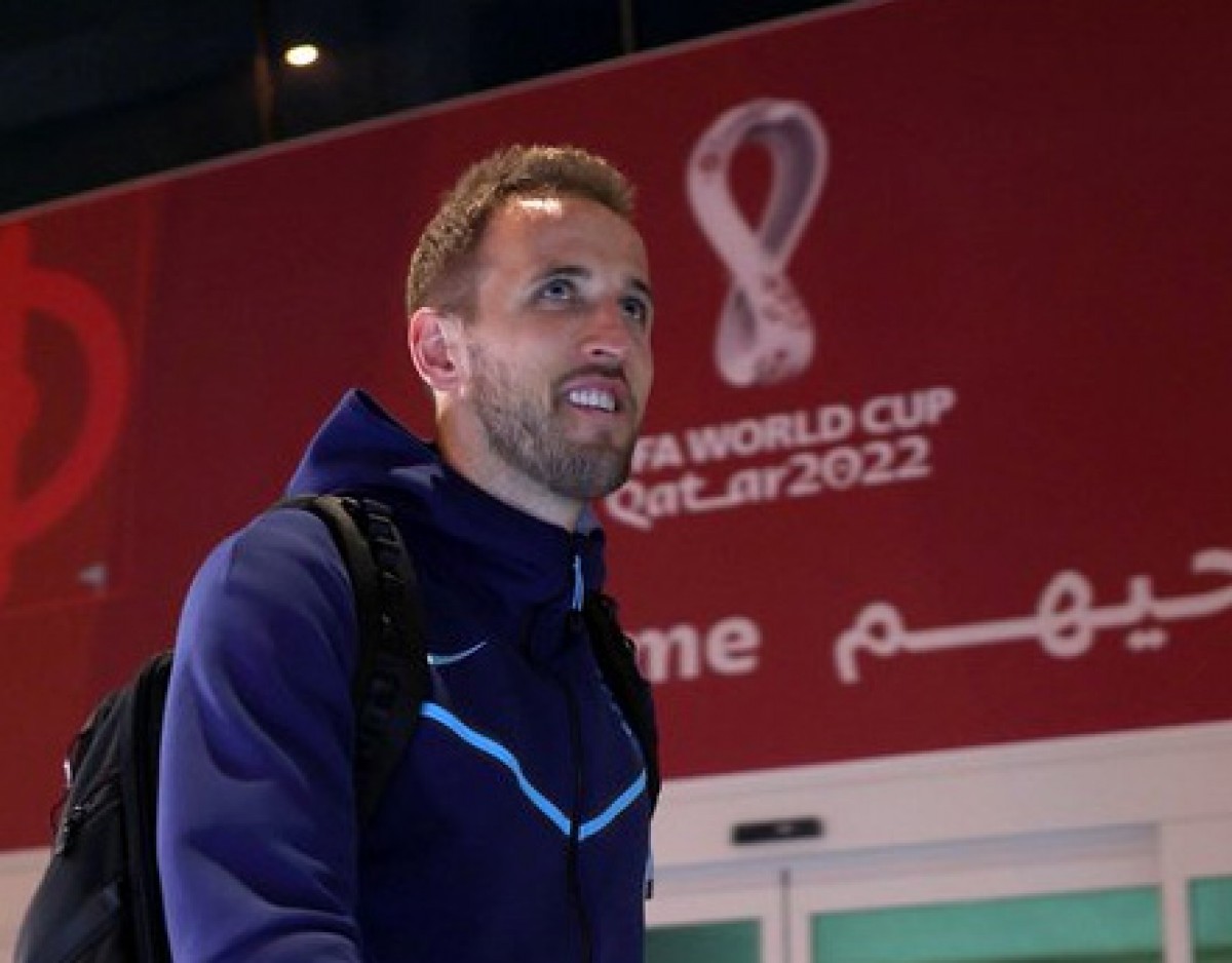 Prakiraan Susunan Pemain Inggris vs Iran