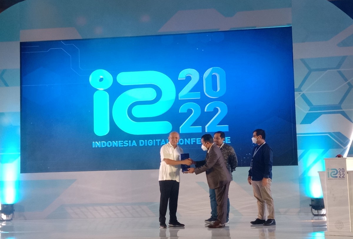 Teten Masduki Beberkan Pertumbuhan UMKM Digital di Indonesia