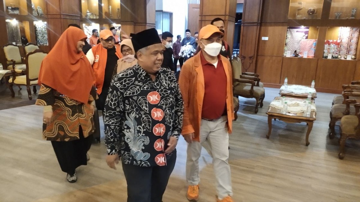 Presiden PKS Turun ke Jawa Timur, Bawa Misi Khusus