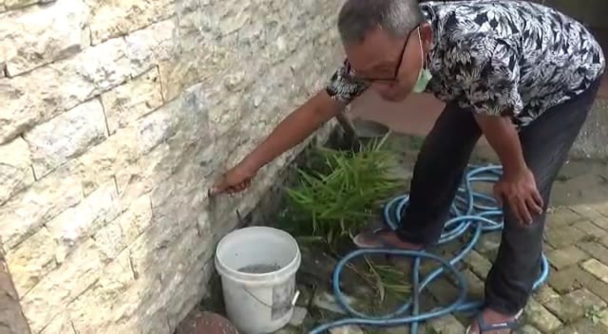 Warga Bojonegoro Ancam Demo PDAM, Penyebabnya Apa Sih?