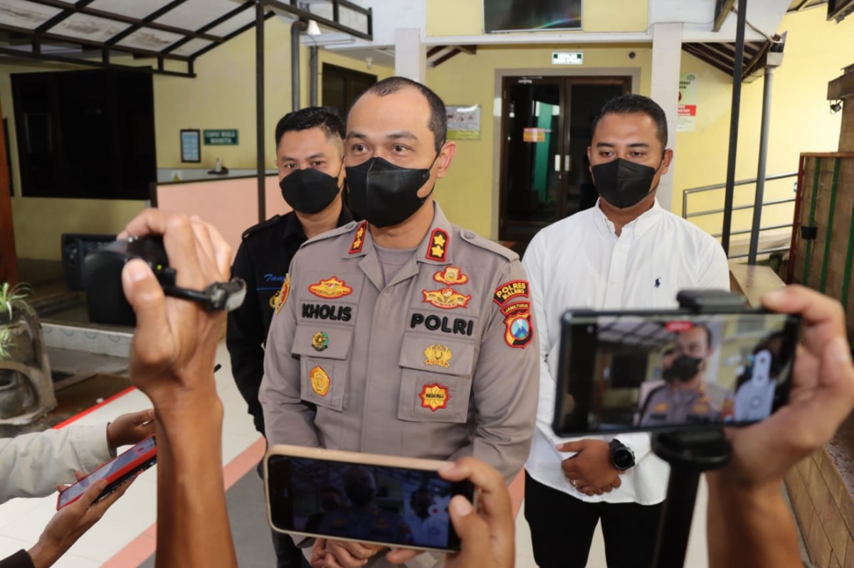 Ini Kondisi Terbaru Bocah SD asal Malang Jadi Korban Penganiayaan Kakak Kelas