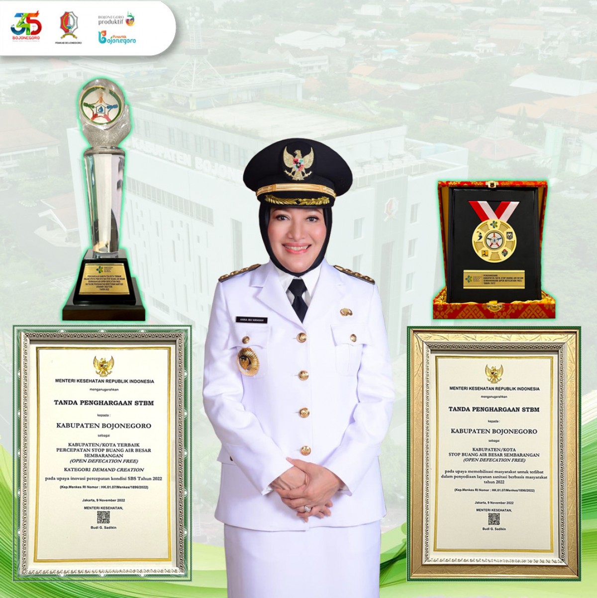 Foto: Humas Pemkab Bojonegoro for jatimnow.com