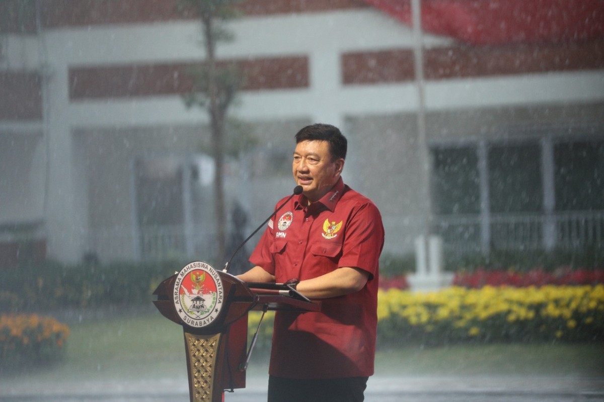 Teka-Teki Prabowo Punya Kerutan, Ini Sindiran Budi Gunawan