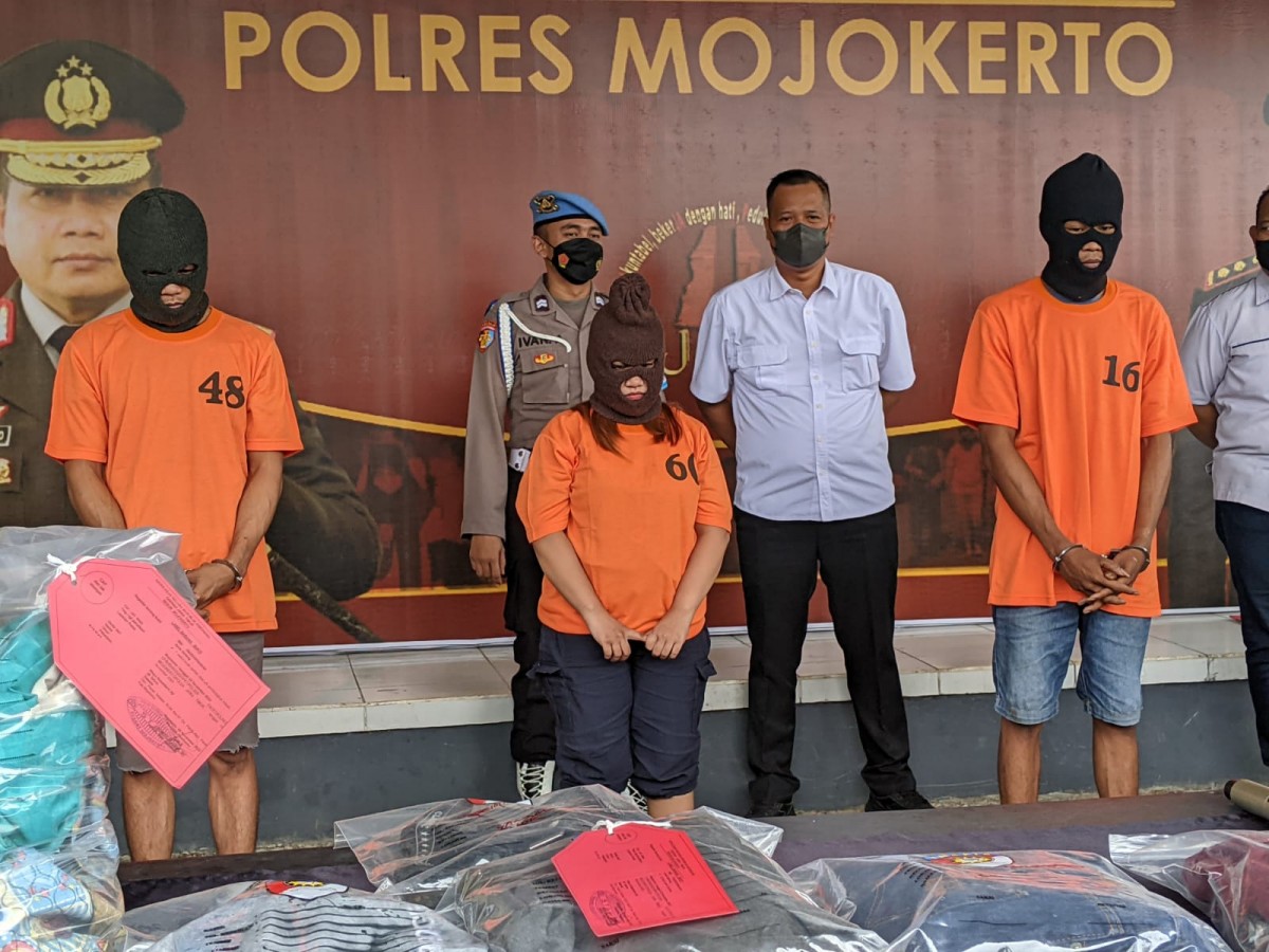 5 Fakta Pembunuhan Kader Aktif IPNU di Mojokerto