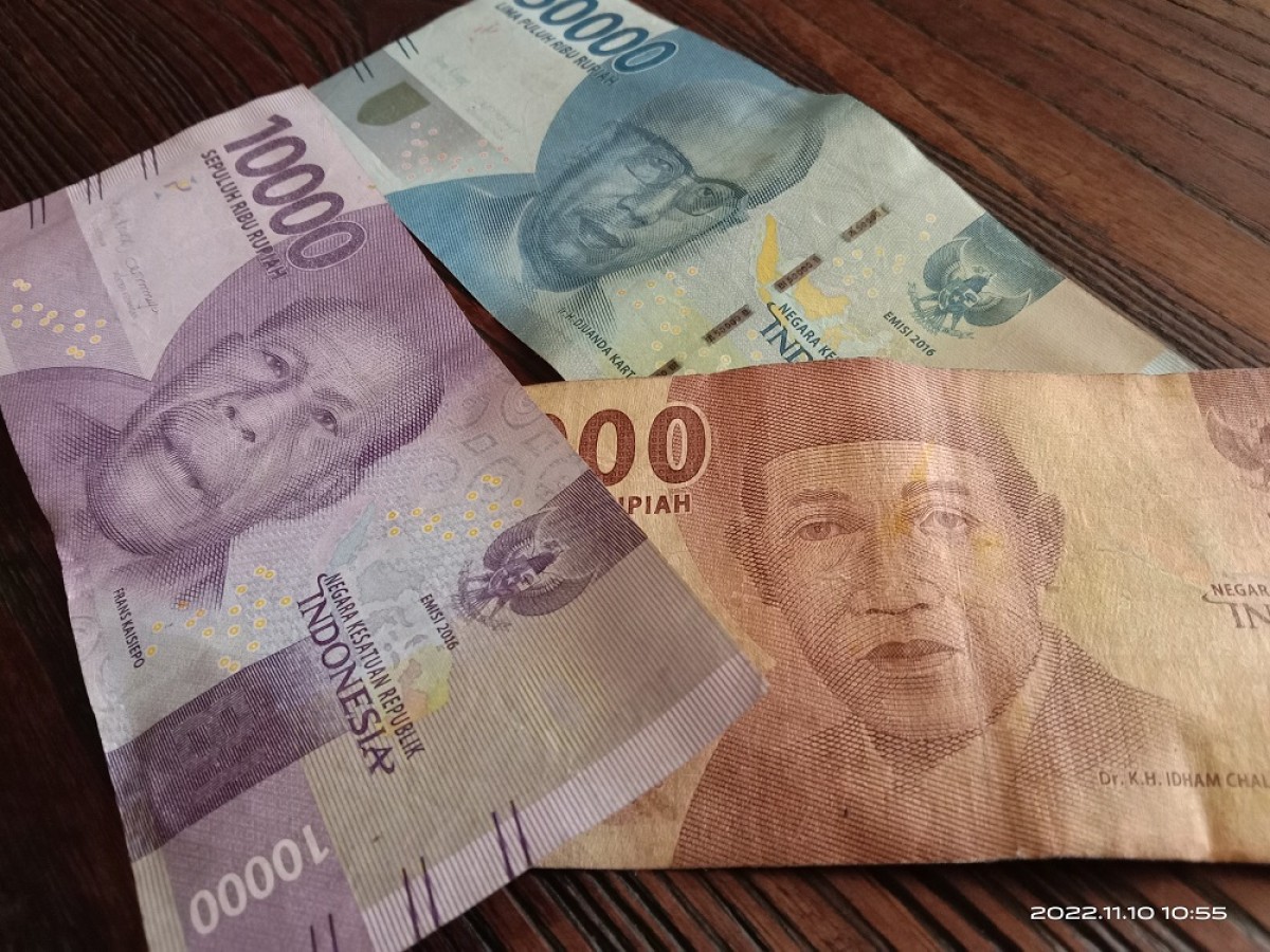 Tahukah Kamu Berapa Jumlah Pahlawan yang Tergambar di Uang Rupiah?
