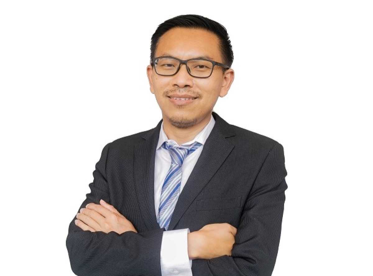 Dosen Fakultas Keperawatan Unair, Ferry Efendi (Foto: Humas Unair for jatimnow.com)