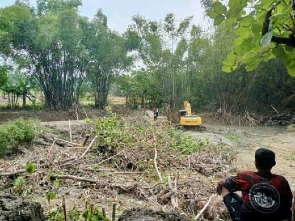 2 Jenazah di Bojonegoro Utuh Setelah Dikebumikan Belasan Tahun