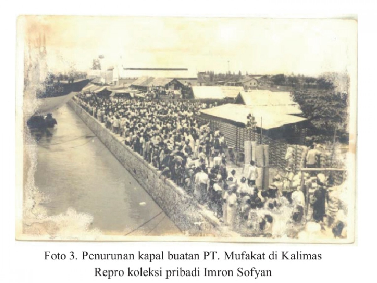 Tentara Belanda Suka "Jajan" di Tanjung Perak, Sifilis Mewabah