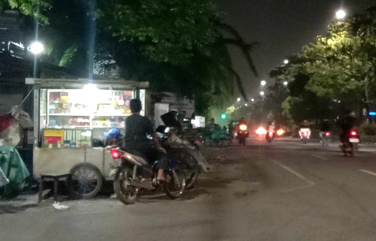 Kremil Pernah Jadi Lokalisasi Terbesar di Surabaya Sebelum Dolly