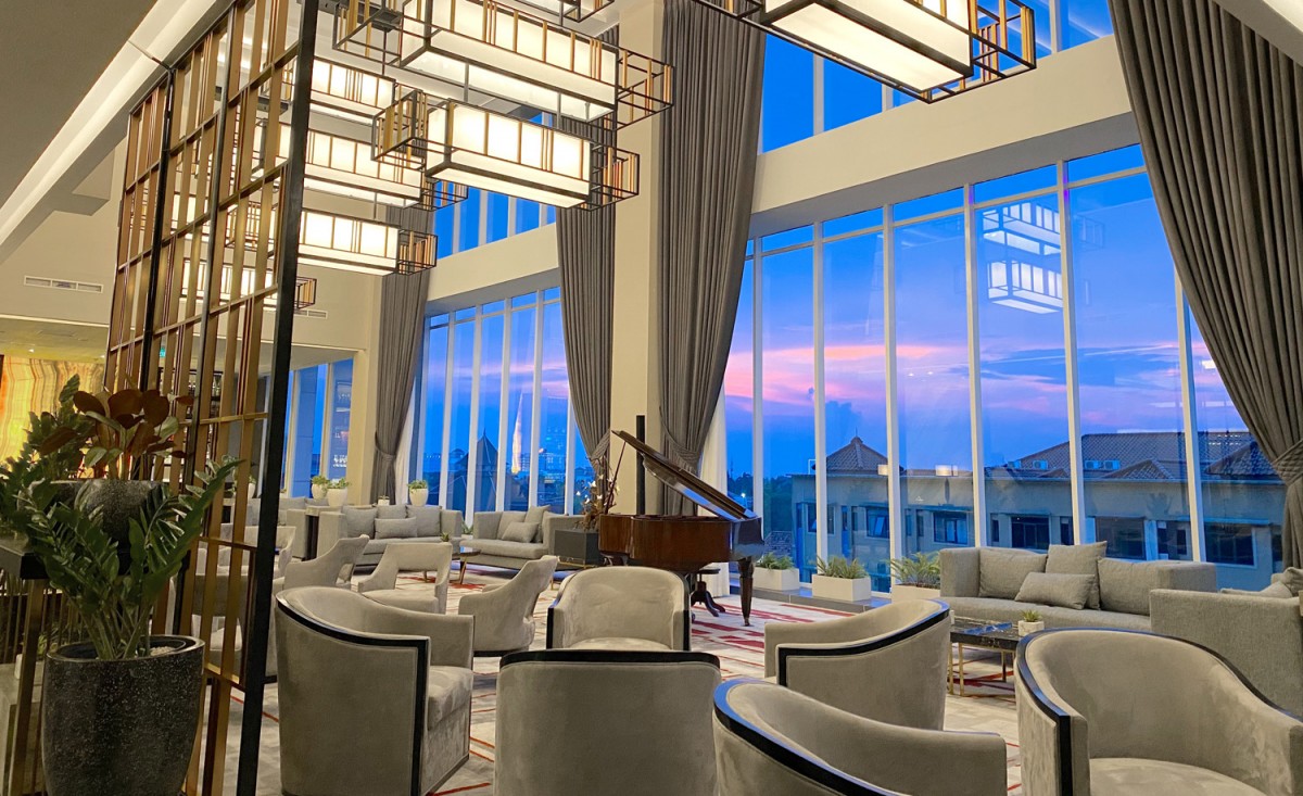 (foto: Royal Tulip for jatimnow.com)