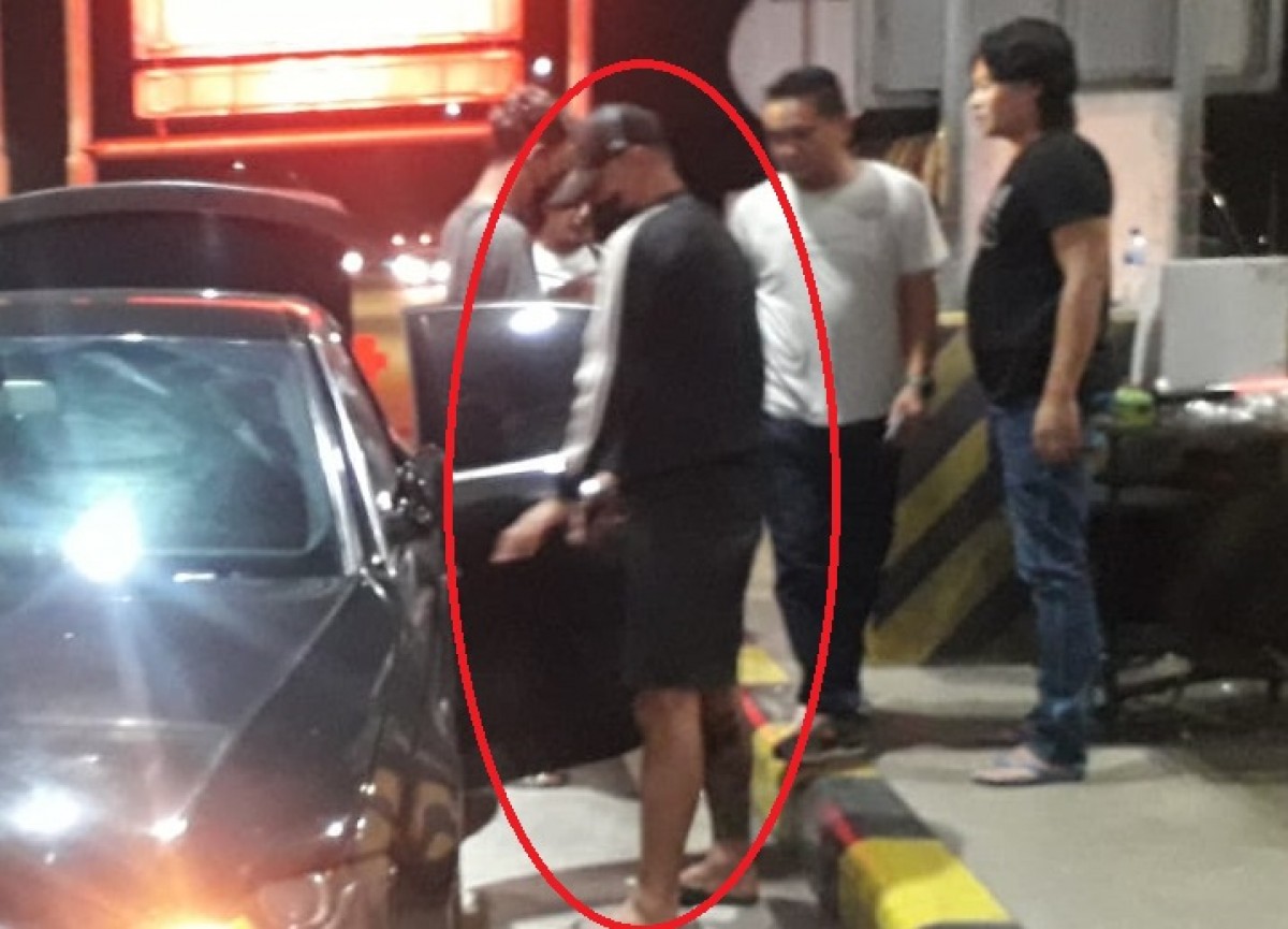 Pelaku pemukulan mahasiswa dengan tongkat baseball diringkus polisi. (Foto-foto: Jatanras Polrestabes Surabaya)