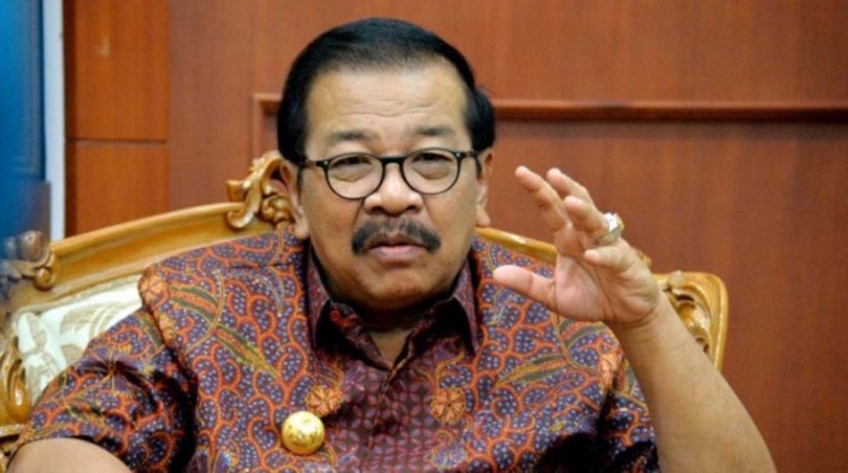 Soekarwo. (Foto: dok. jatimnow.com)