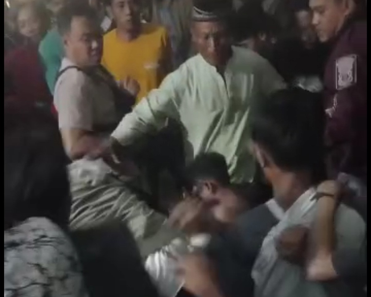 foto: tangkapan layar