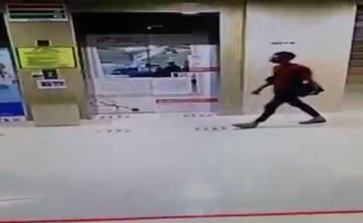 Terlalu! Pencuri Gasak Laptop dan HP Keluarga Pasien Rumah Sakit di Sidoarjo