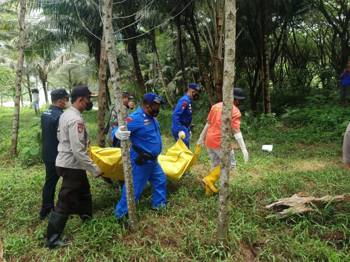 Diduga Terseret Banjir Trenggalek, Pria ini Ditemukan Tewas di Tulungagung