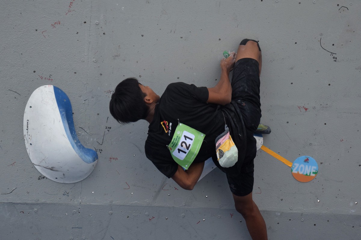 Kokoh di Puncak Klasemen, FPTI Jatim Tambah Satu Emas-Perak