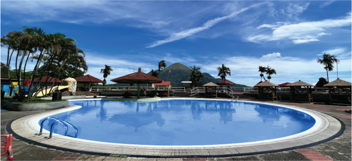 Woii....Mau Rayakan Tahun Baru? Coba Intip Grup Whiz Hotel