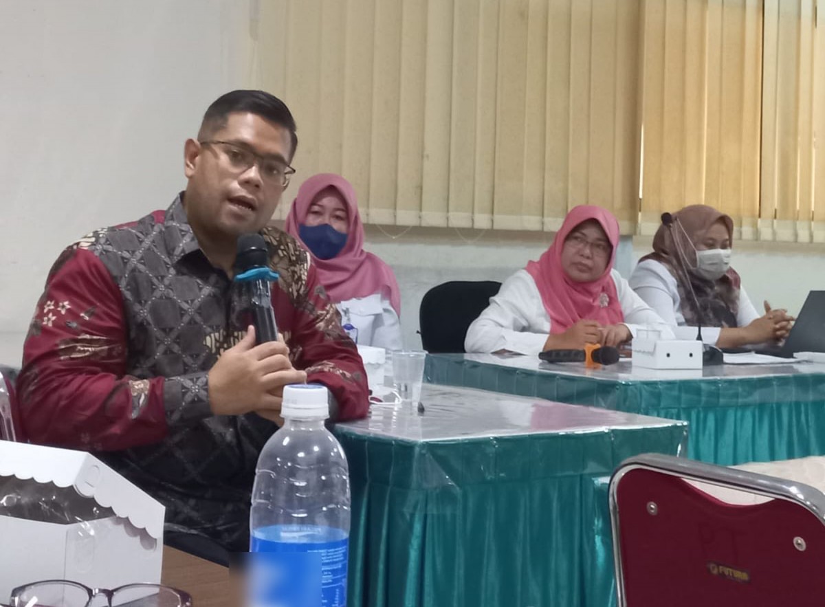 Bayi Tanpa Batok Kepala Disebut Jadi Kasus Pertama di Ponorogo